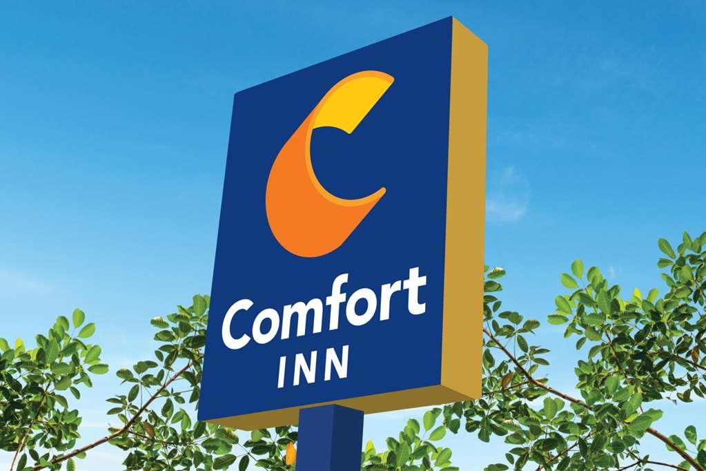 Comfort Hotel Copenhagen Airport Eksteriør bilde